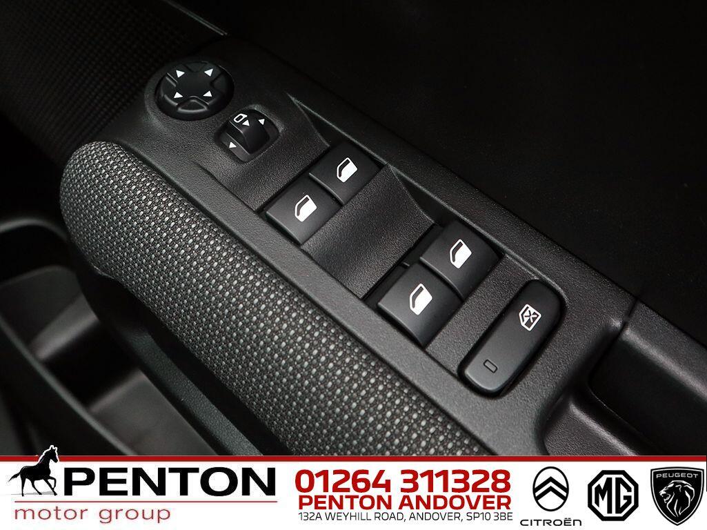 Used Citroen C3 Aircross 2022 for sale - 77611884: Photo 16