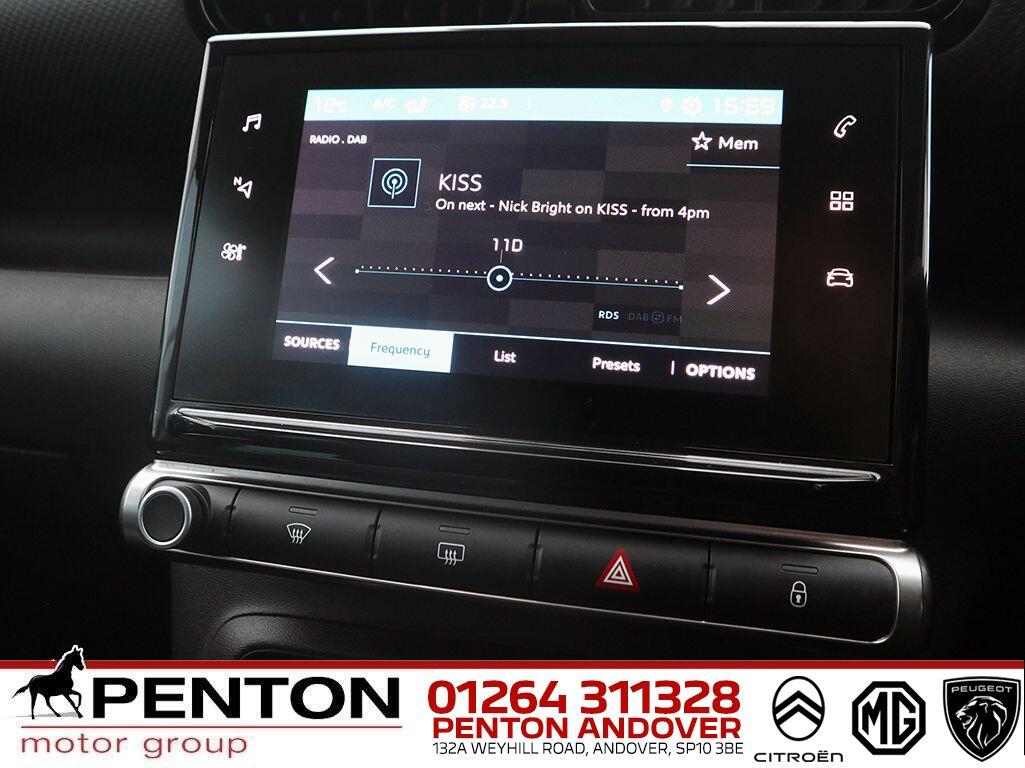 Used Citroen C3 Aircross 2022 for sale - 77611884: Photo 17