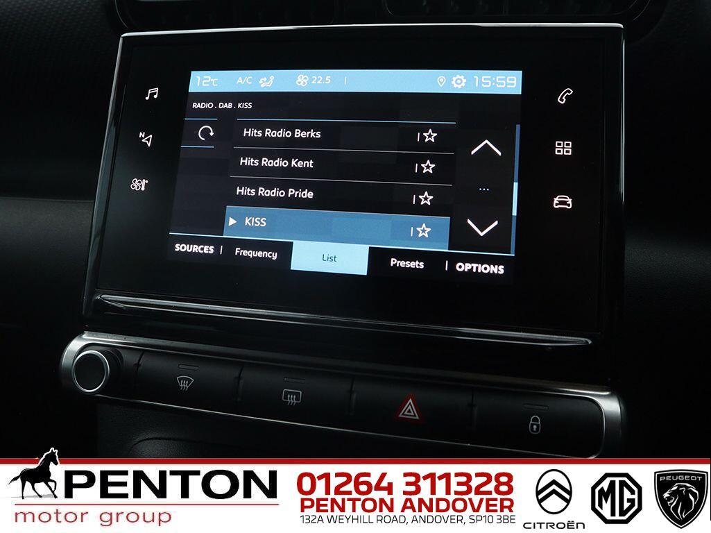 Used Citroen C3 Aircross 2022 for sale - 77611884: Photo 18