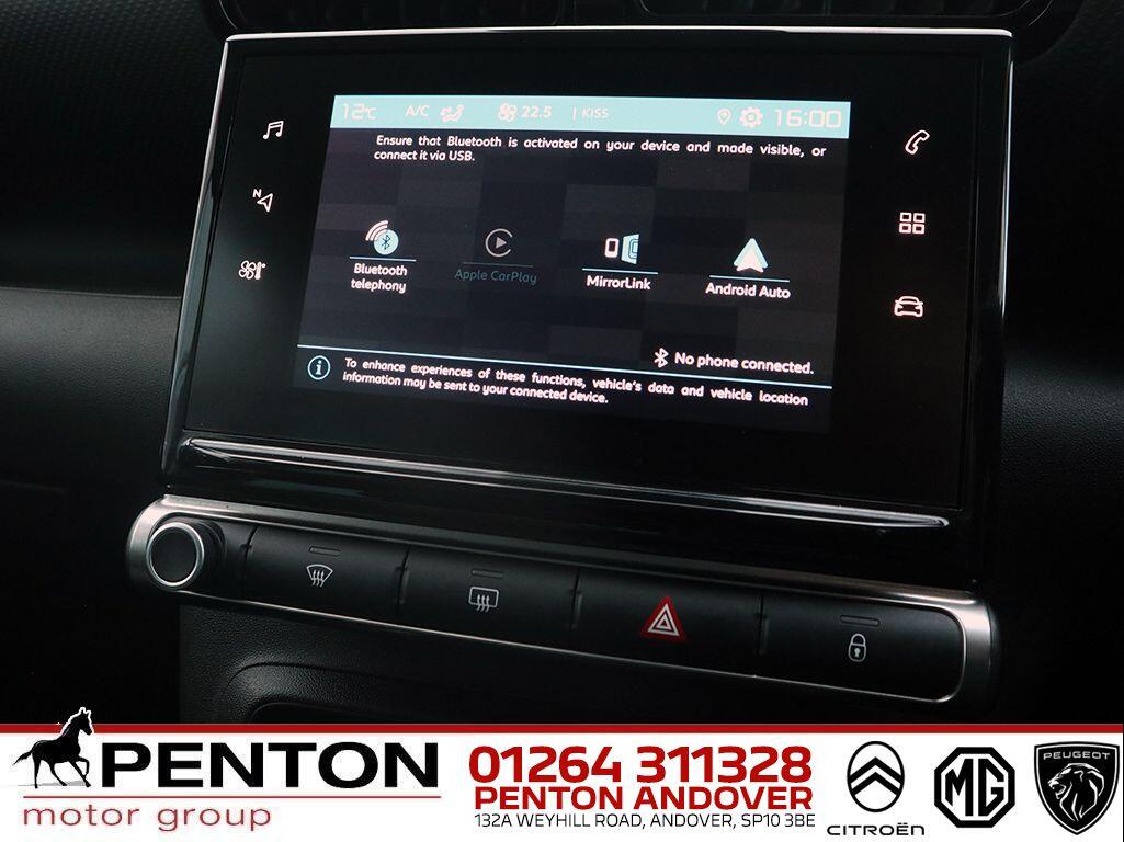 Used Citroen C3 Aircross 2022 for sale - 77611884: Photo 19