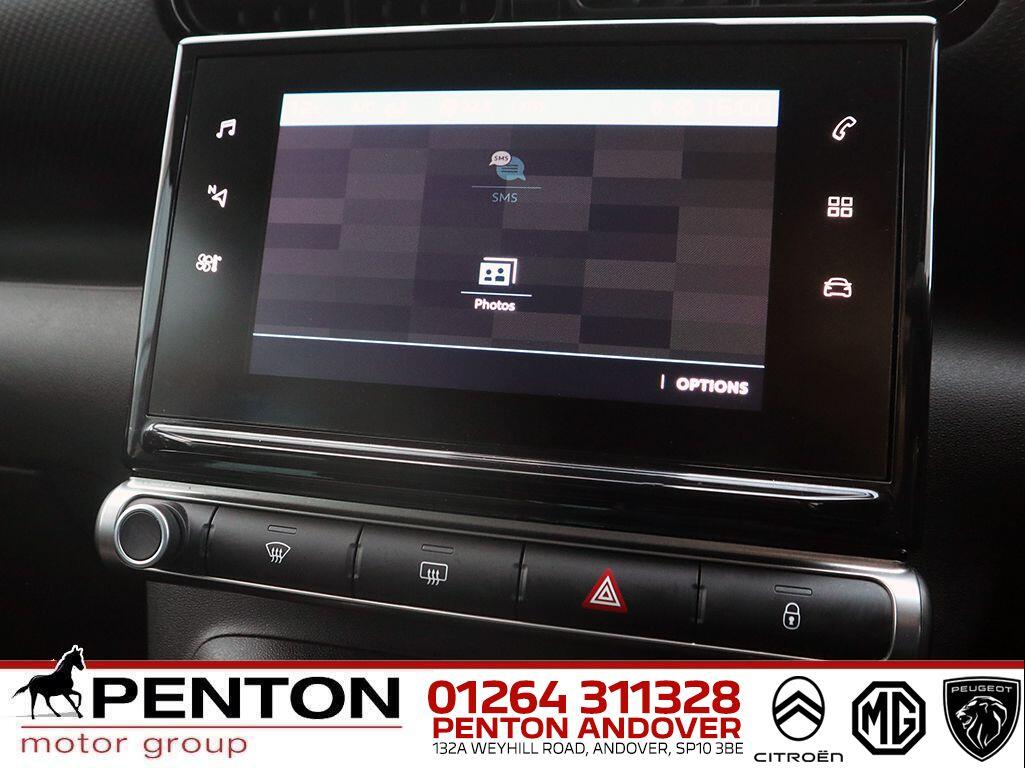 Used Citroen C3 Aircross 2022 for sale - 77611884: Photo 21