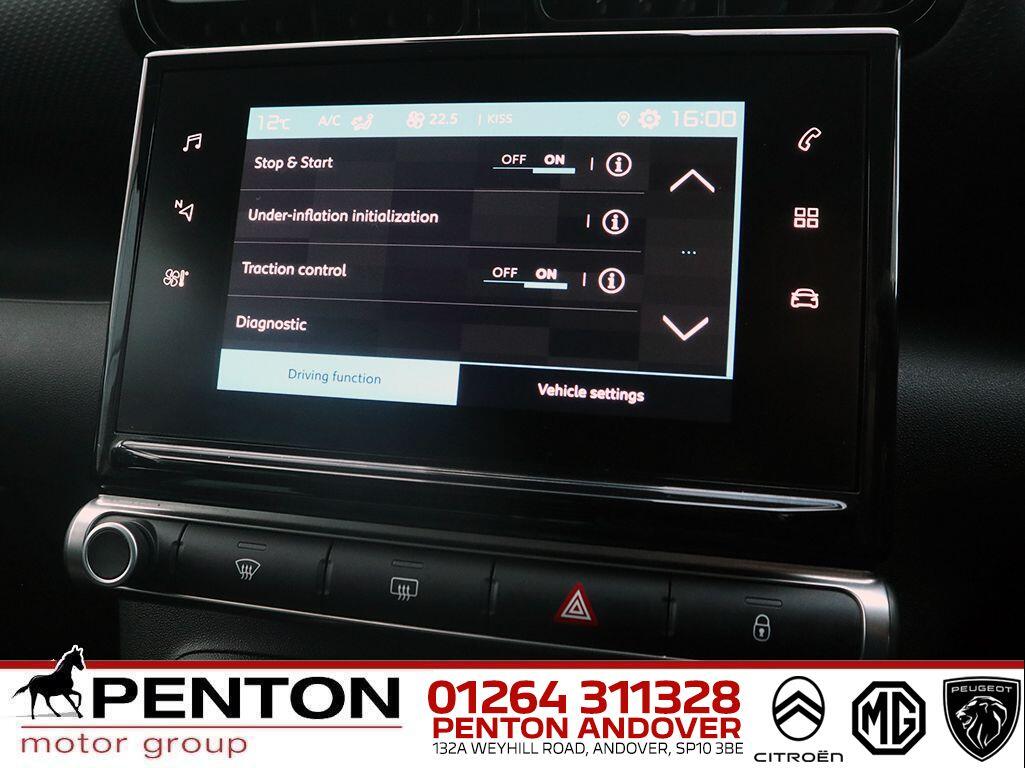 Used Citroen C3 Aircross 2022 for sale - 77611884: Photo 22