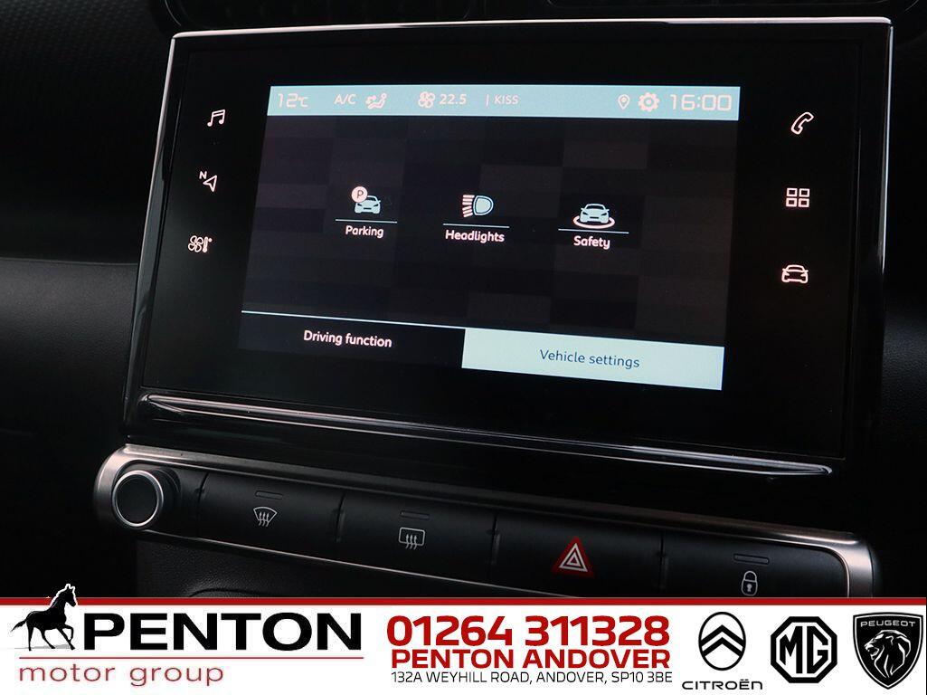 Used Citroen C3 Aircross 2022 for sale - 77611884: Photo 23