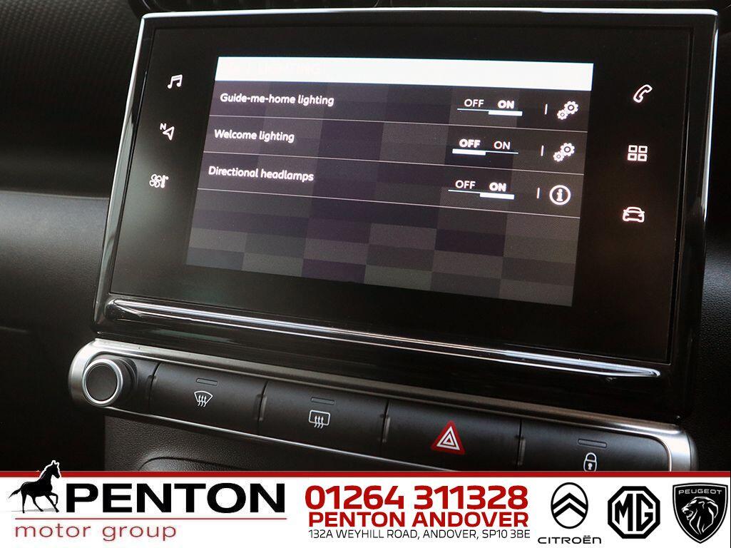 Used Citroen C3 Aircross 2022 for sale - 77611884: Photo 24