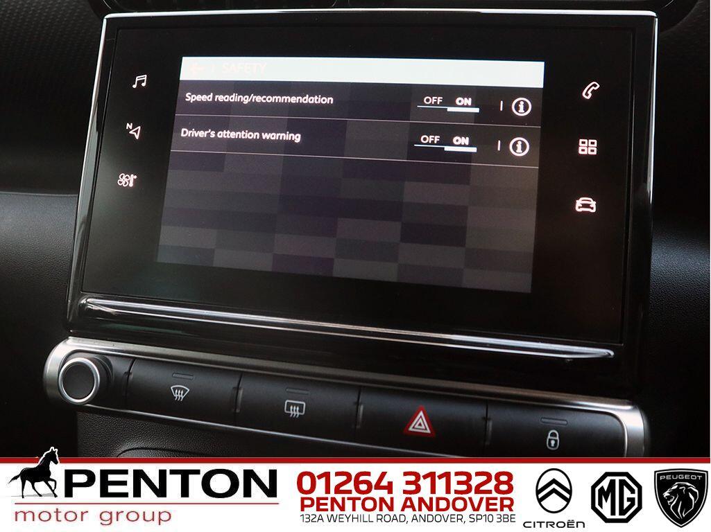 Used Citroen C3 Aircross 2022 for sale - 77611884: Photo 26