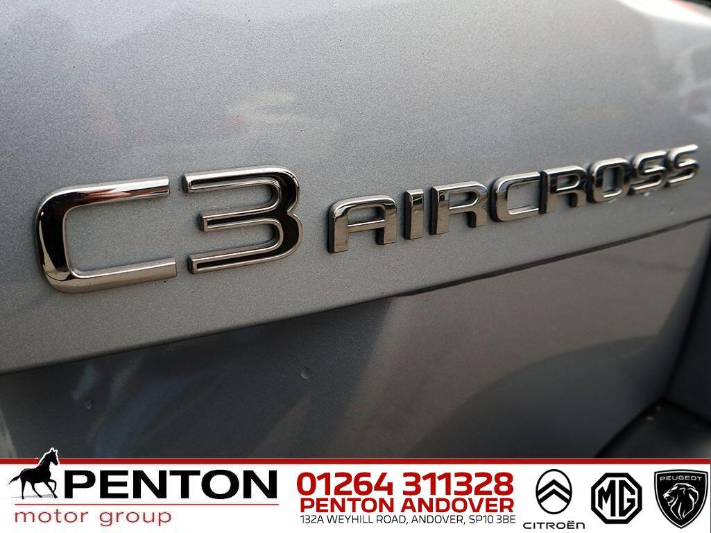 Used Citroen C3 Aircross 2022 for sale - 77611884: Photo 27