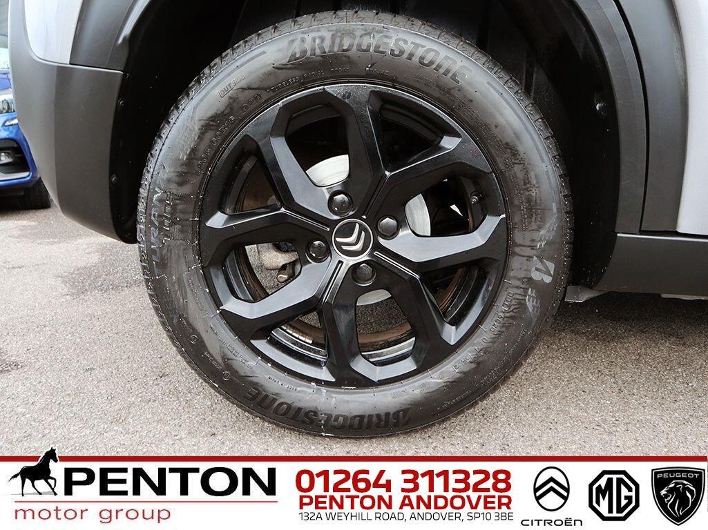 Used Citroen C3 Aircross 2022 for sale - 77611884: Photo 5