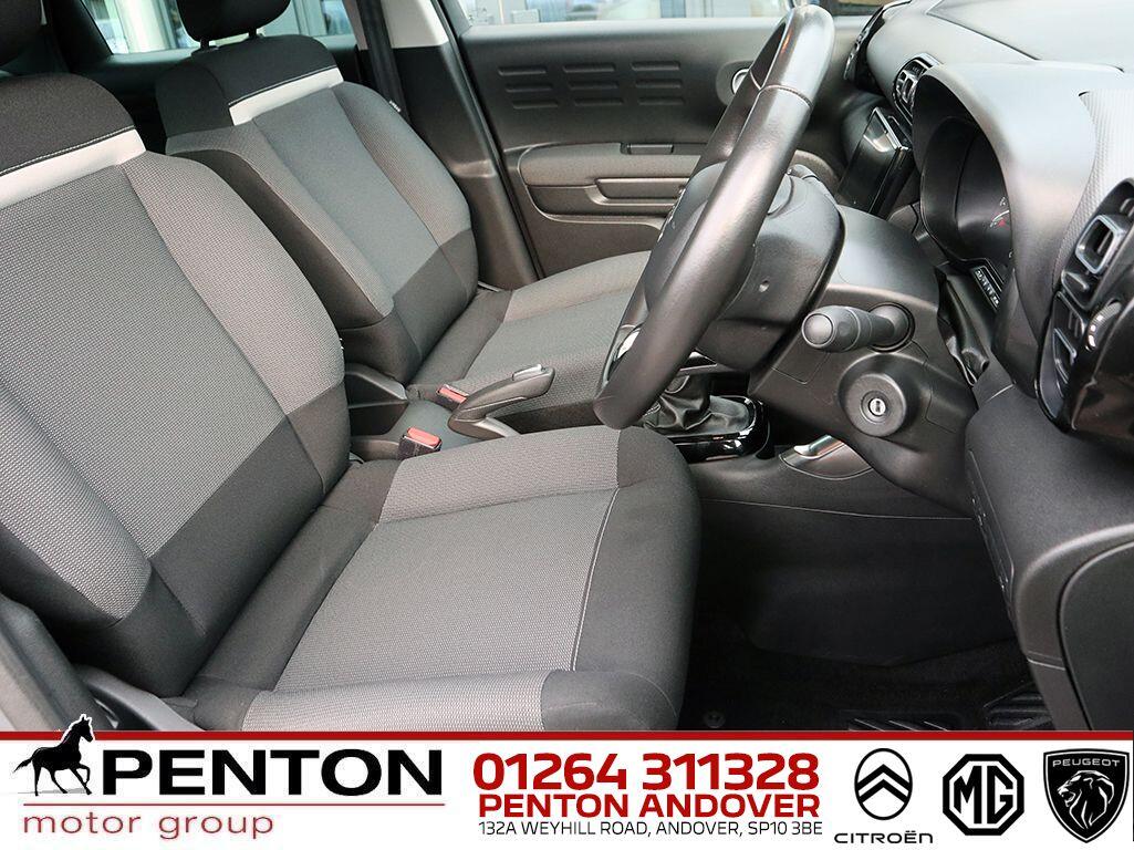 Used Citroen C3 Aircross 2022 for sale - 77611884: Photo 6