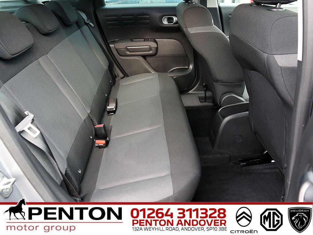 Used Citroen C3 Aircross 2022 for sale - 77611884: Photo 7