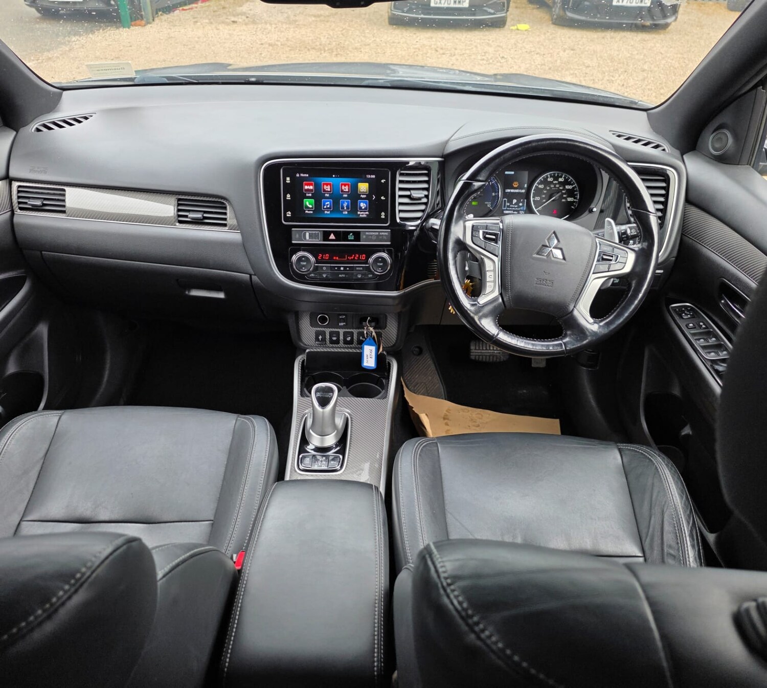 Used Mitsubishi Outlander 2018 for sale - 76357476: Photo 10