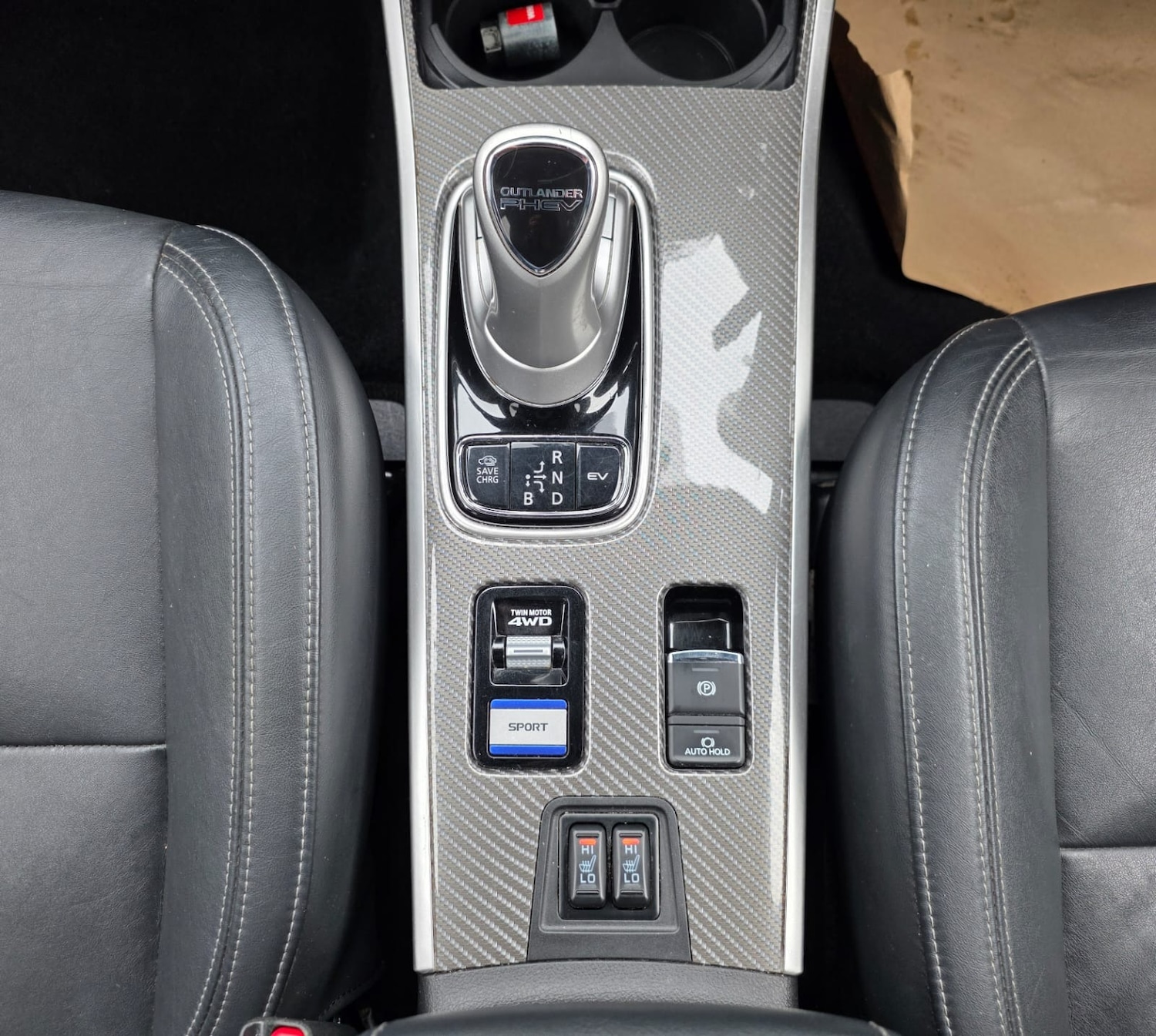 Used Mitsubishi Outlander 2018 for sale - 76357476: Photo 12