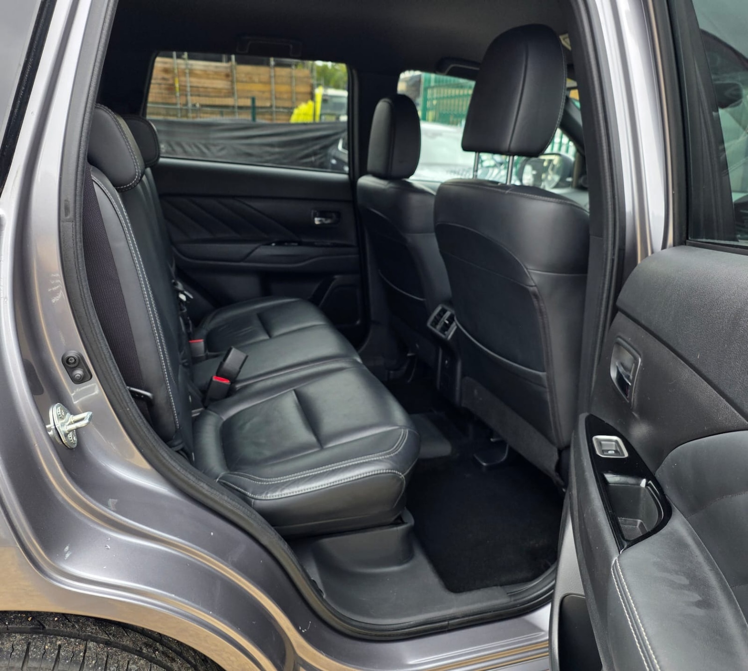 Used Mitsubishi Outlander 2018 for sale - 76357476: Photo 14