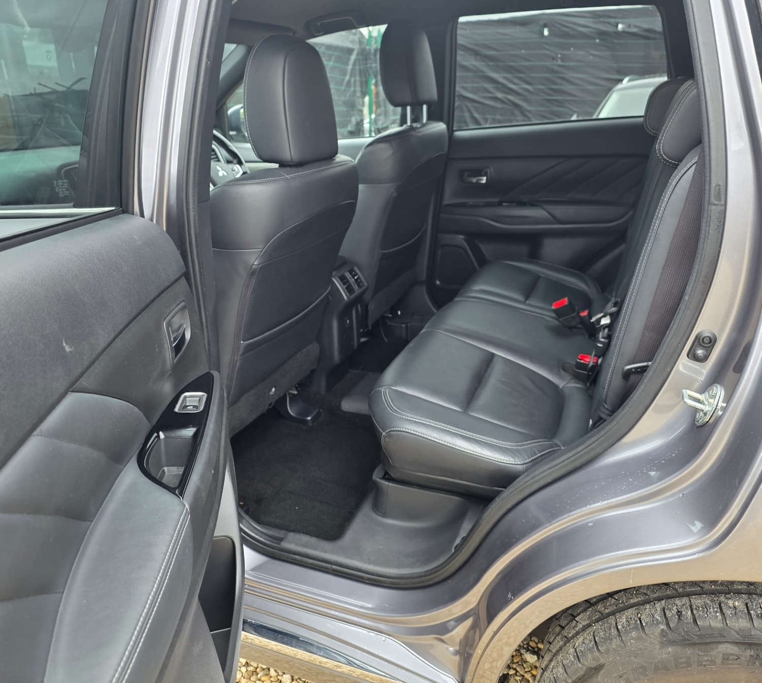 Used Mitsubishi Outlander 2018 for sale - 76357476: Photo 15