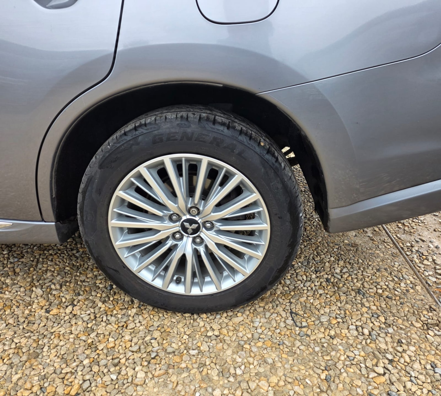 Used Mitsubishi Outlander 2018 for sale - 76357476: Photo 18