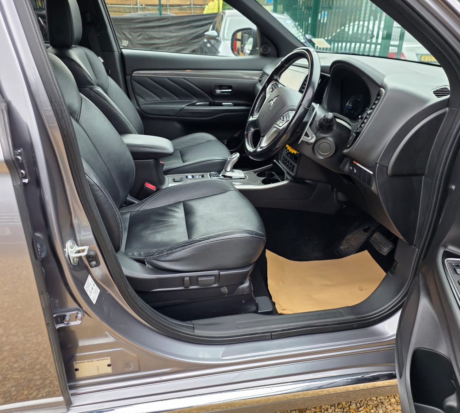 Used Mitsubishi Outlander 2018 for sale - 76357476: Photo 7