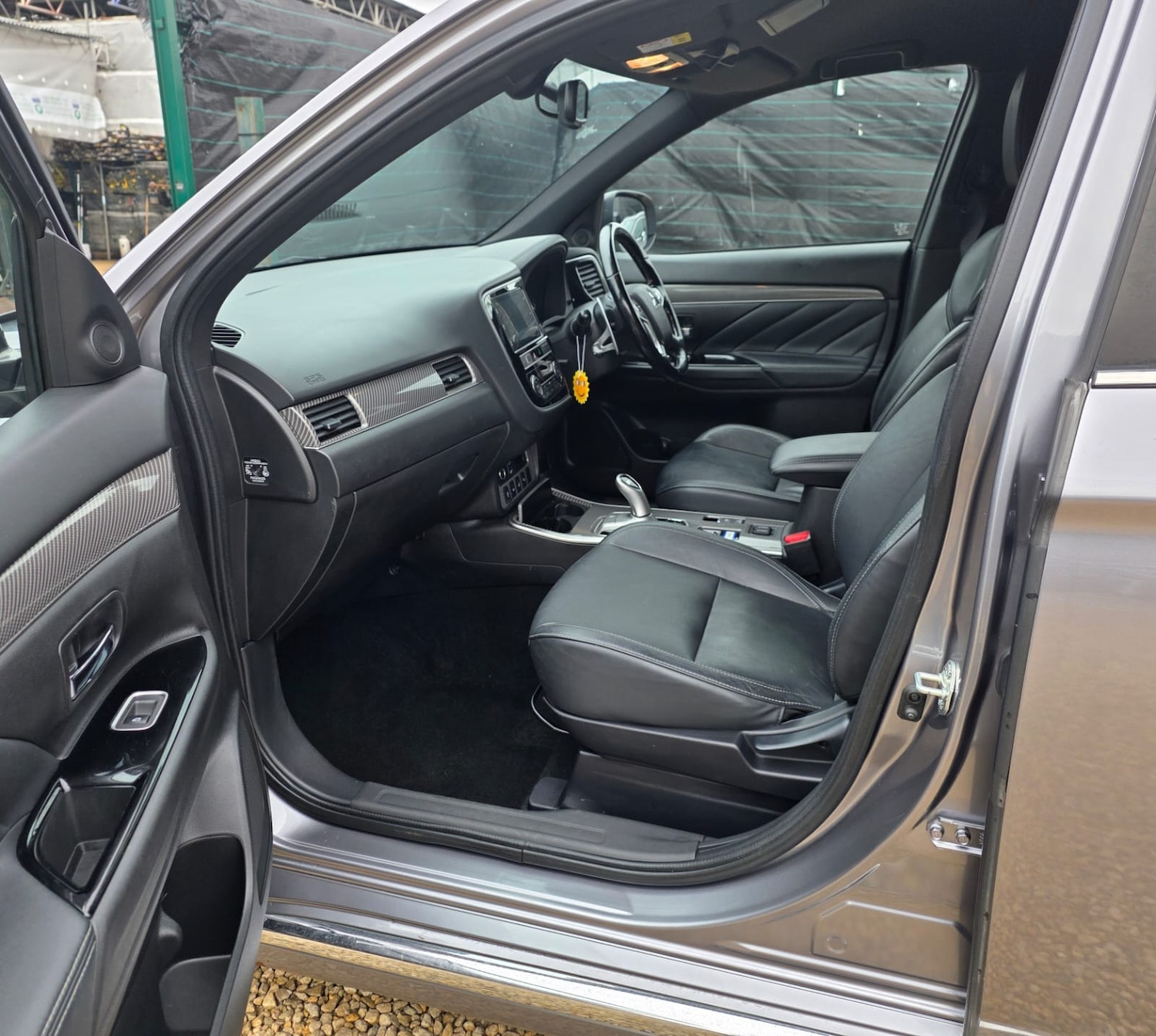 Used Mitsubishi Outlander 2018 for sale - 76357476: Photo 8