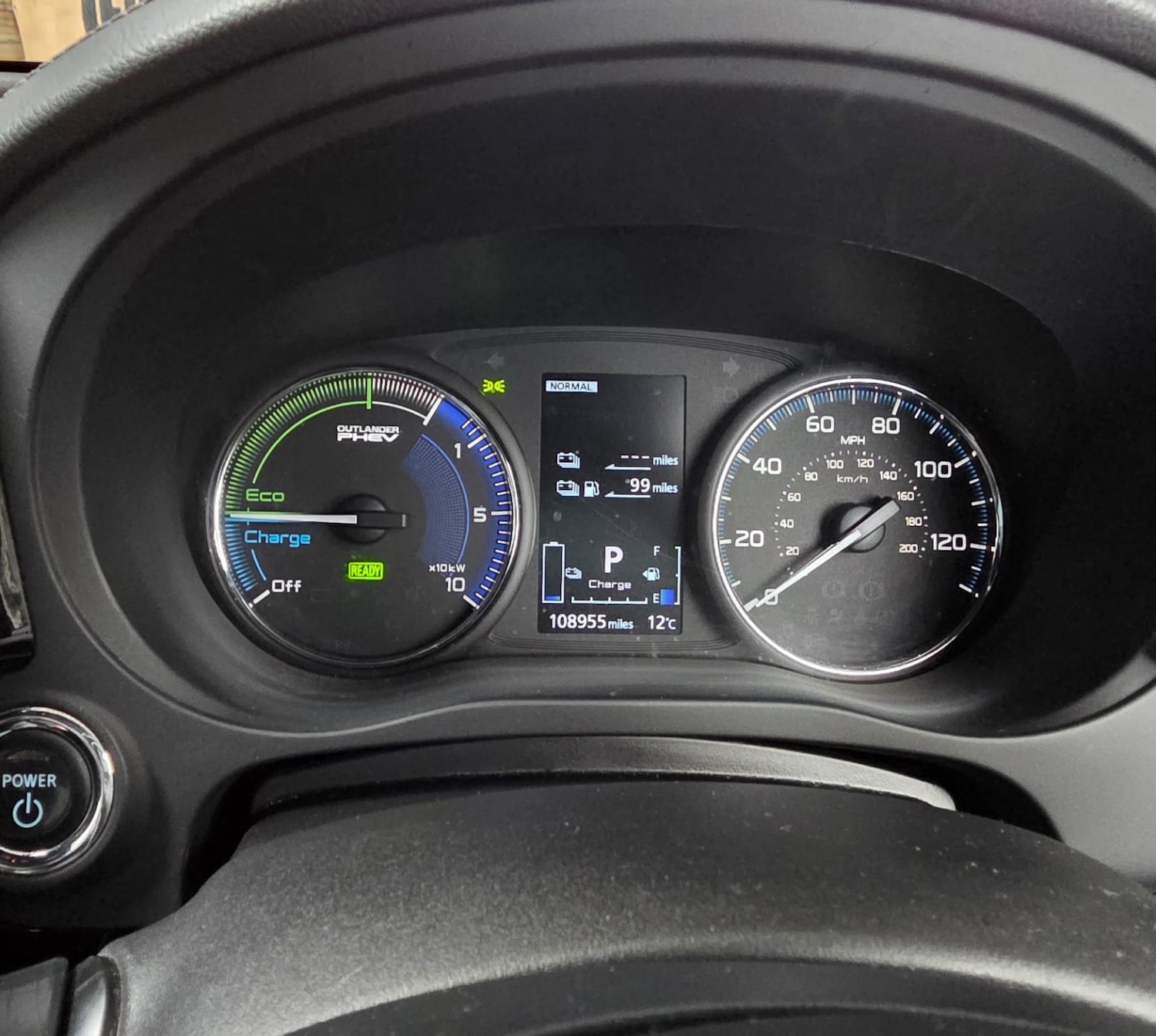 Used Mitsubishi Outlander 2018 for sale - 76357476: Photo 9