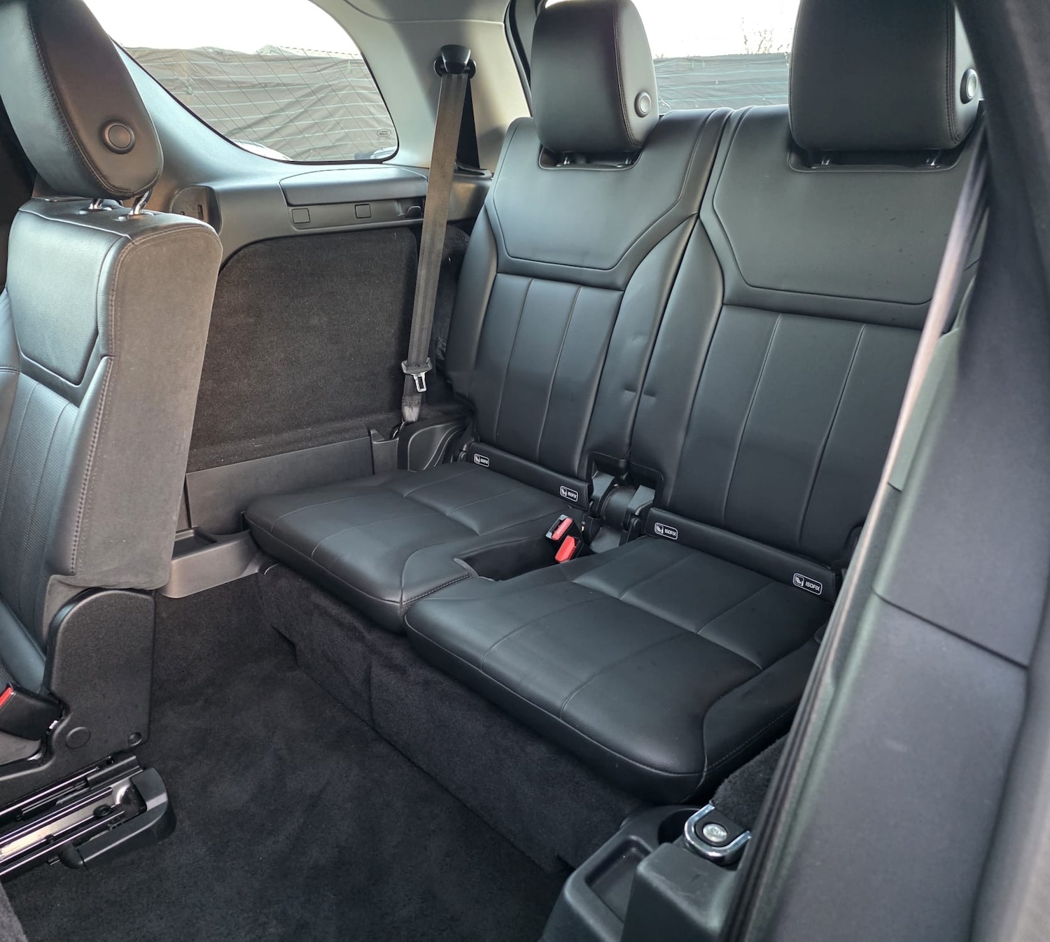 Used Land Rover Discovery 2018 for sale - 77008469: Photo 14