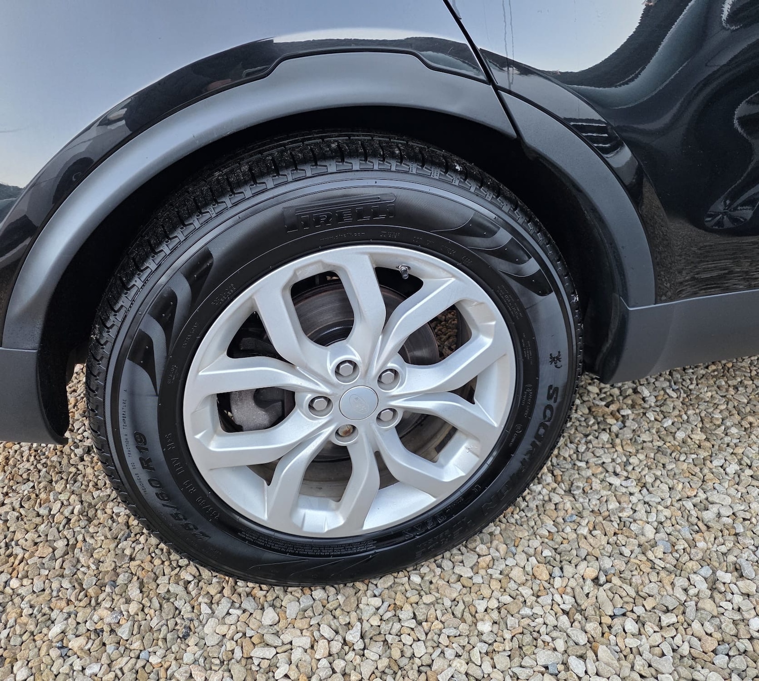 Used Land Rover Discovery 2018 for sale - 77008469: Photo 18