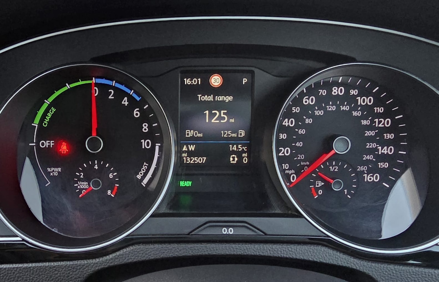 Used Volkswagen Passat 2021 for sale - 76547984: Photo 10