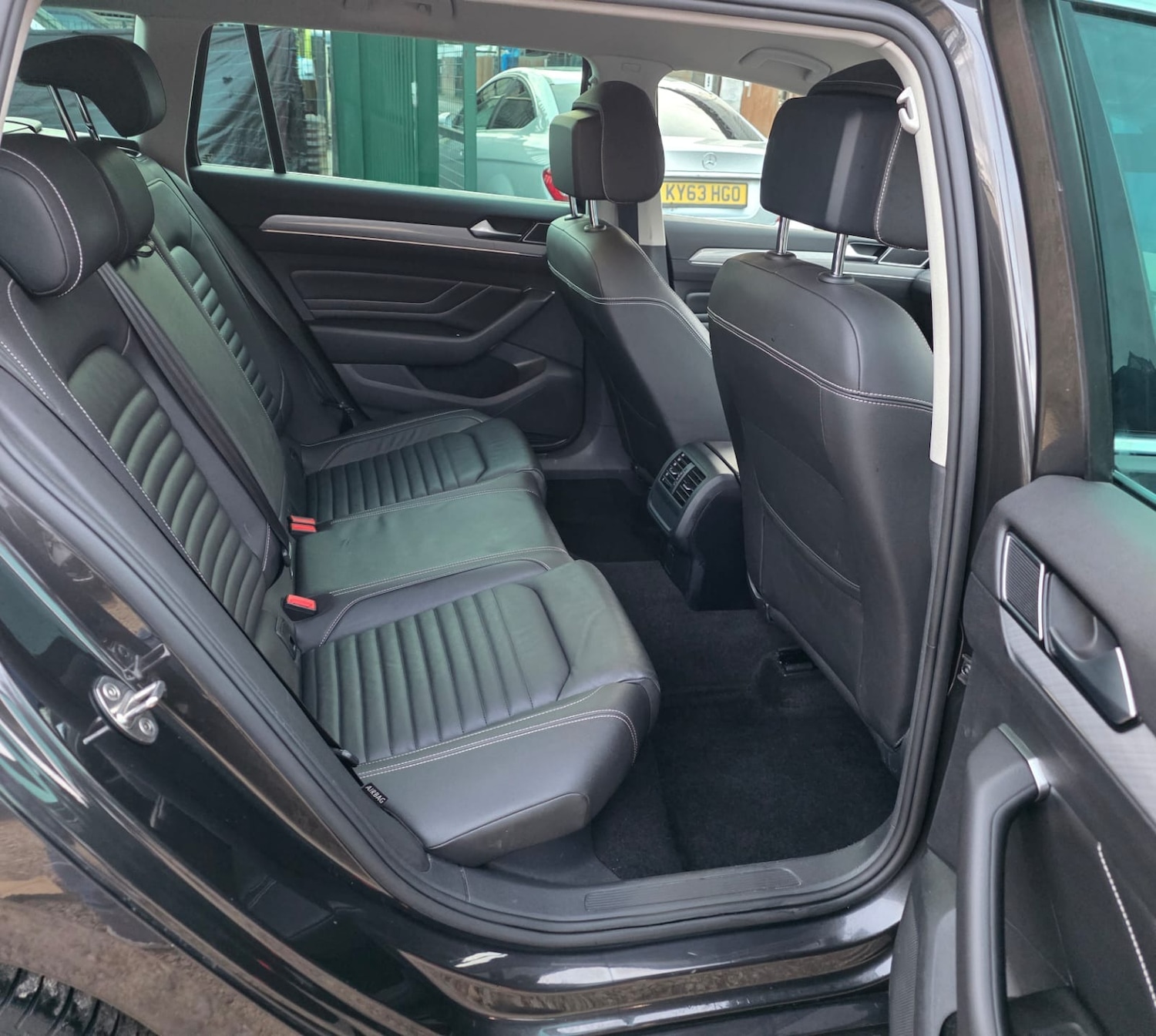 Used Volkswagen Passat 2021 for sale - 76547984: Photo 12