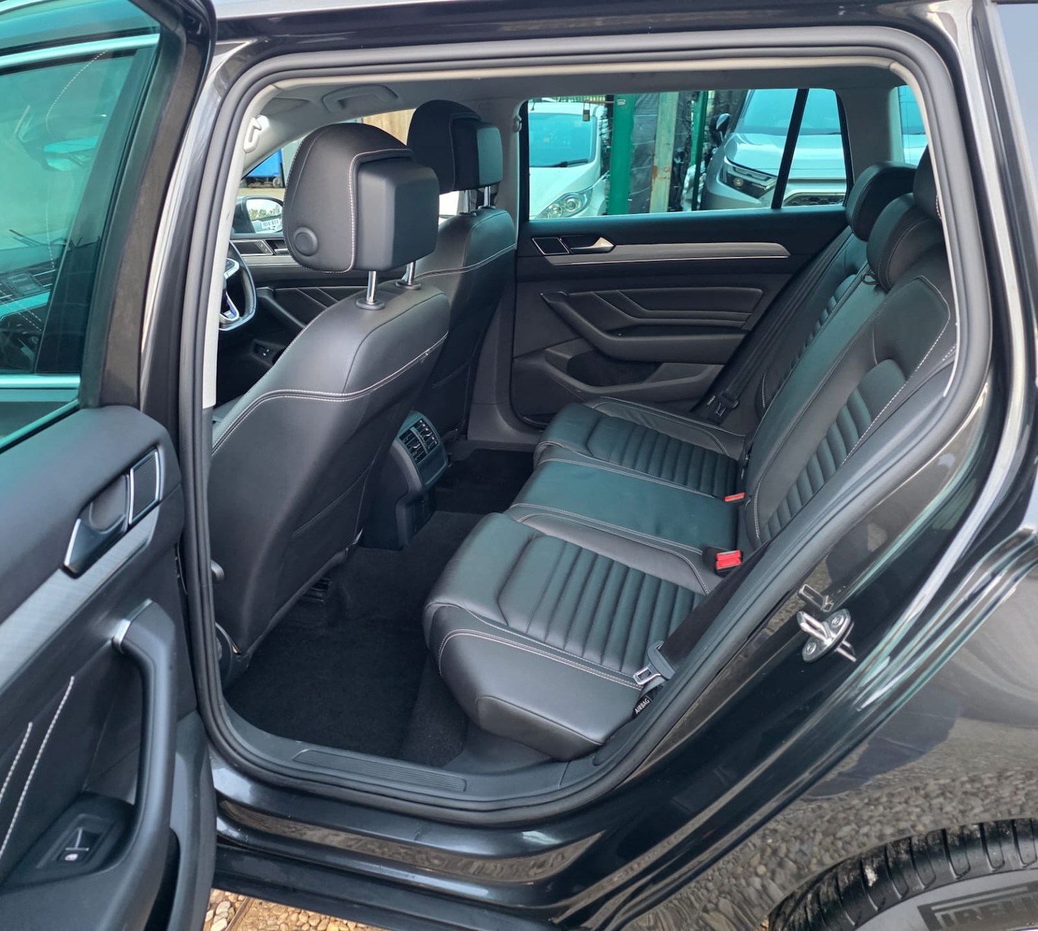 Used Volkswagen Passat 2021 for sale - 76547984: Photo 13