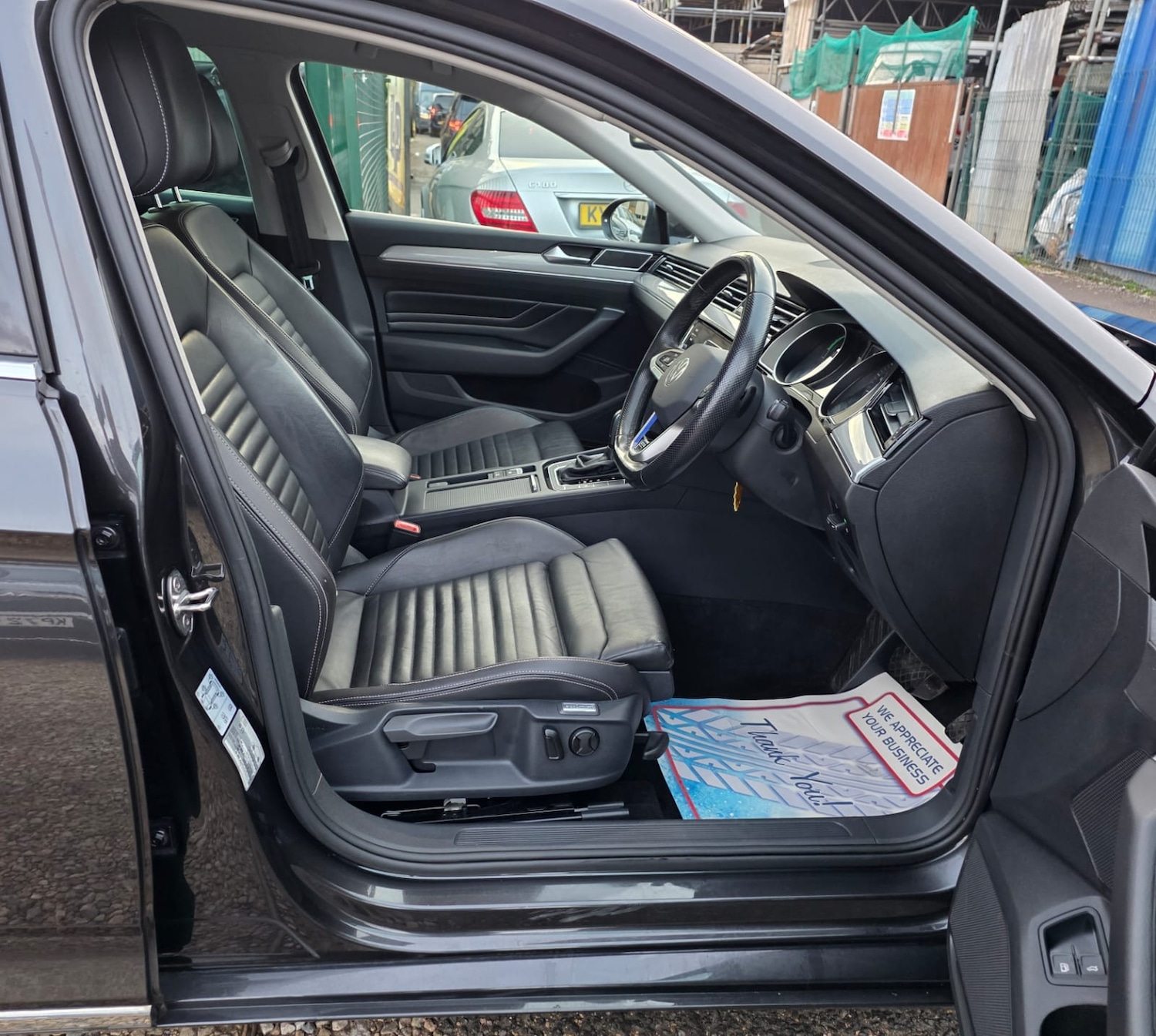 Used Volkswagen Passat 2021 for sale - 76547984: Photo 6