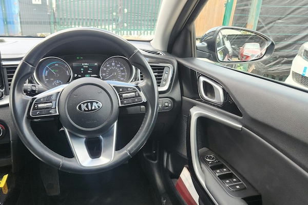 Used Kia Ceed 2020 for sale - 75171865: Photo 10