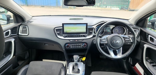 Used Kia Ceed 2020 for sale - 75171865: Photo 11