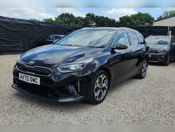Used Kia Ceed 2020 for sale - 75171865: Photo