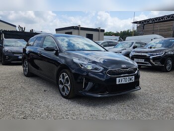 Used Kia Ceed 2020 for sale - 75171865: Photo