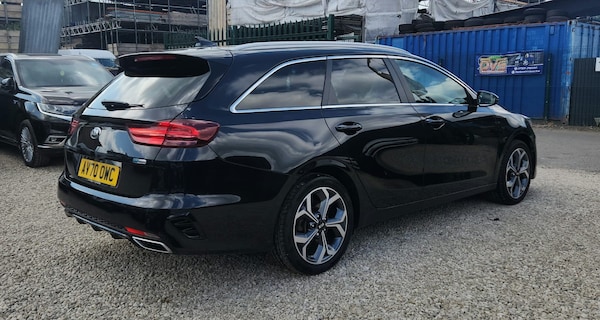 Used Kia Ceed 2020 for sale - 75171865: Photo 6
