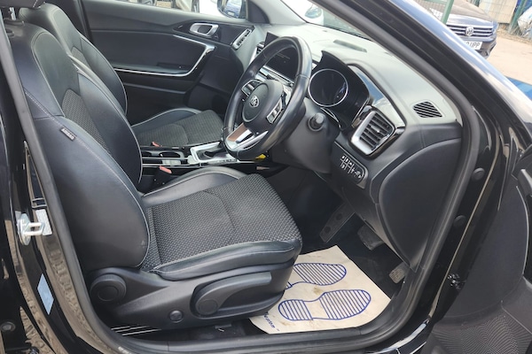 Used Kia Ceed 2020 for sale - 75171865: Photo 7