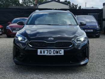2020 (70) - 1.6 GDi PHEV 3 5dr DCT