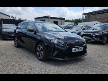 Used Kia Ceed 2020 for sale - 74697088: Photo