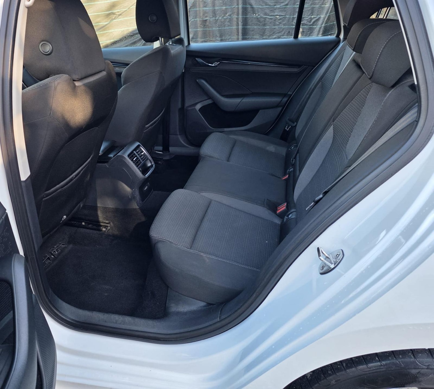 Used Skoda Octavia 2021 for sale - 76987121: Photo 13