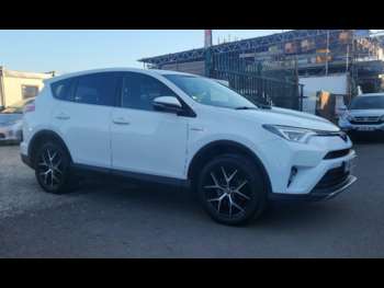Used Toyota RAV4 2017 for sale - 74484795: Photo