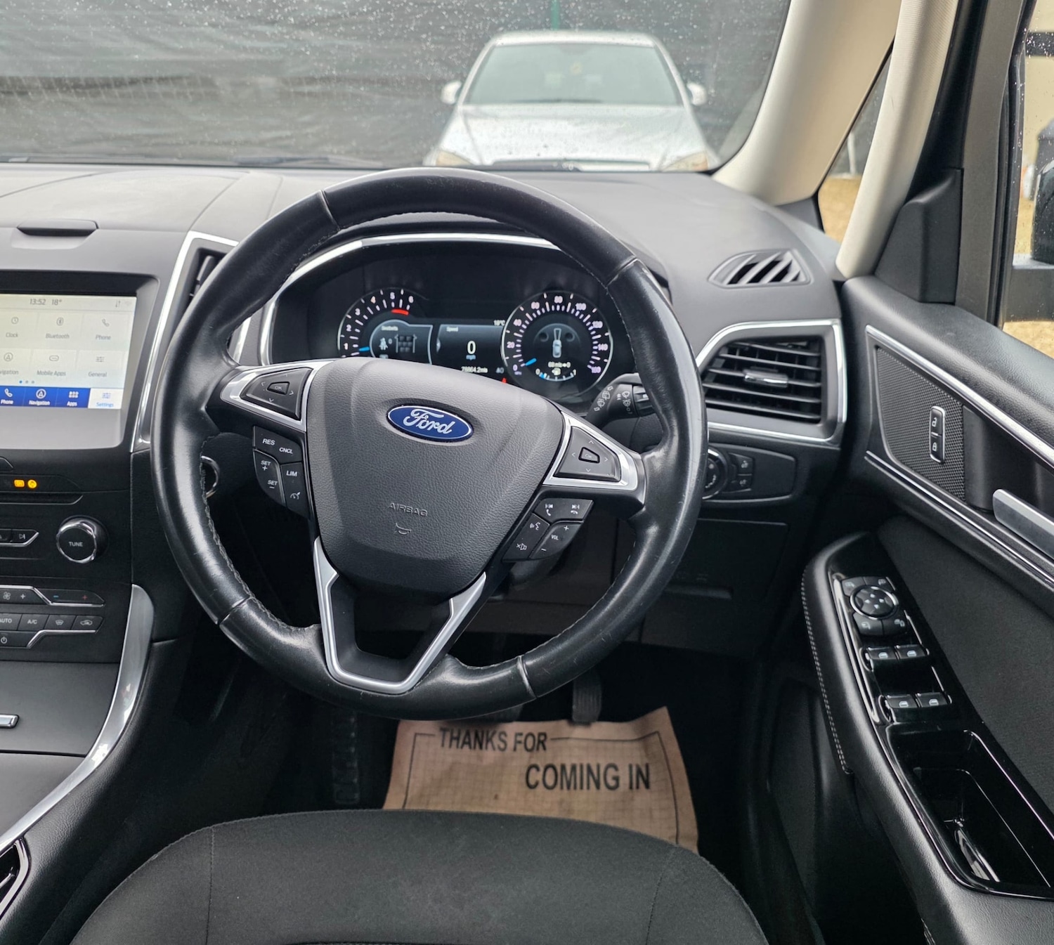 Used Ford Galaxy 2020 for sale - 76165422: Photo 10