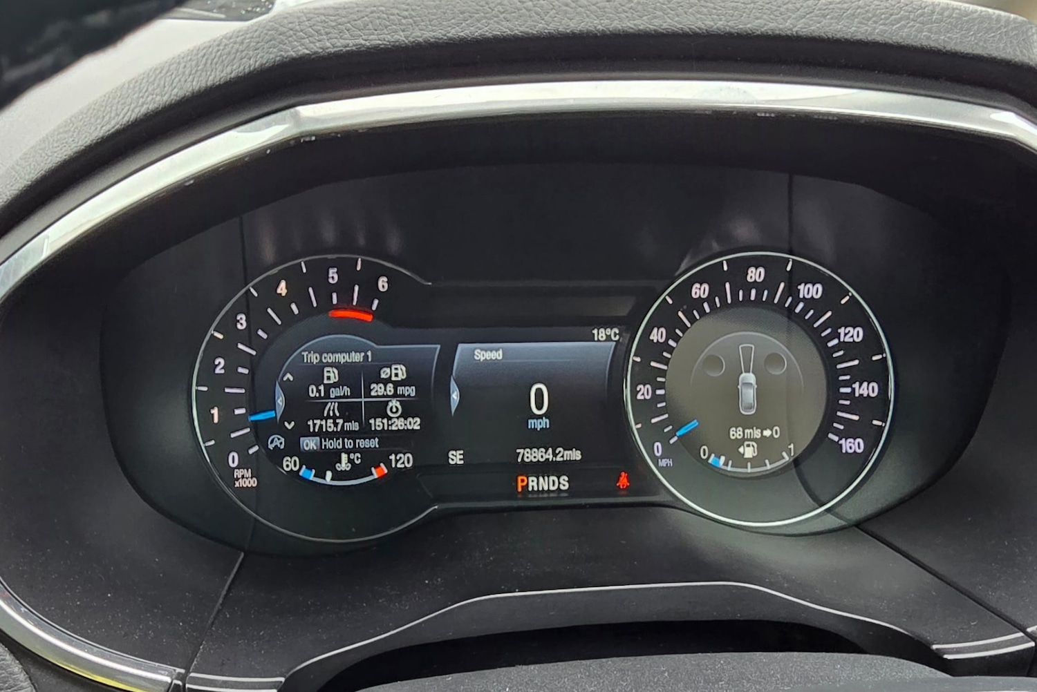 Used Ford Galaxy 2020 for sale - 76165422: Photo 11