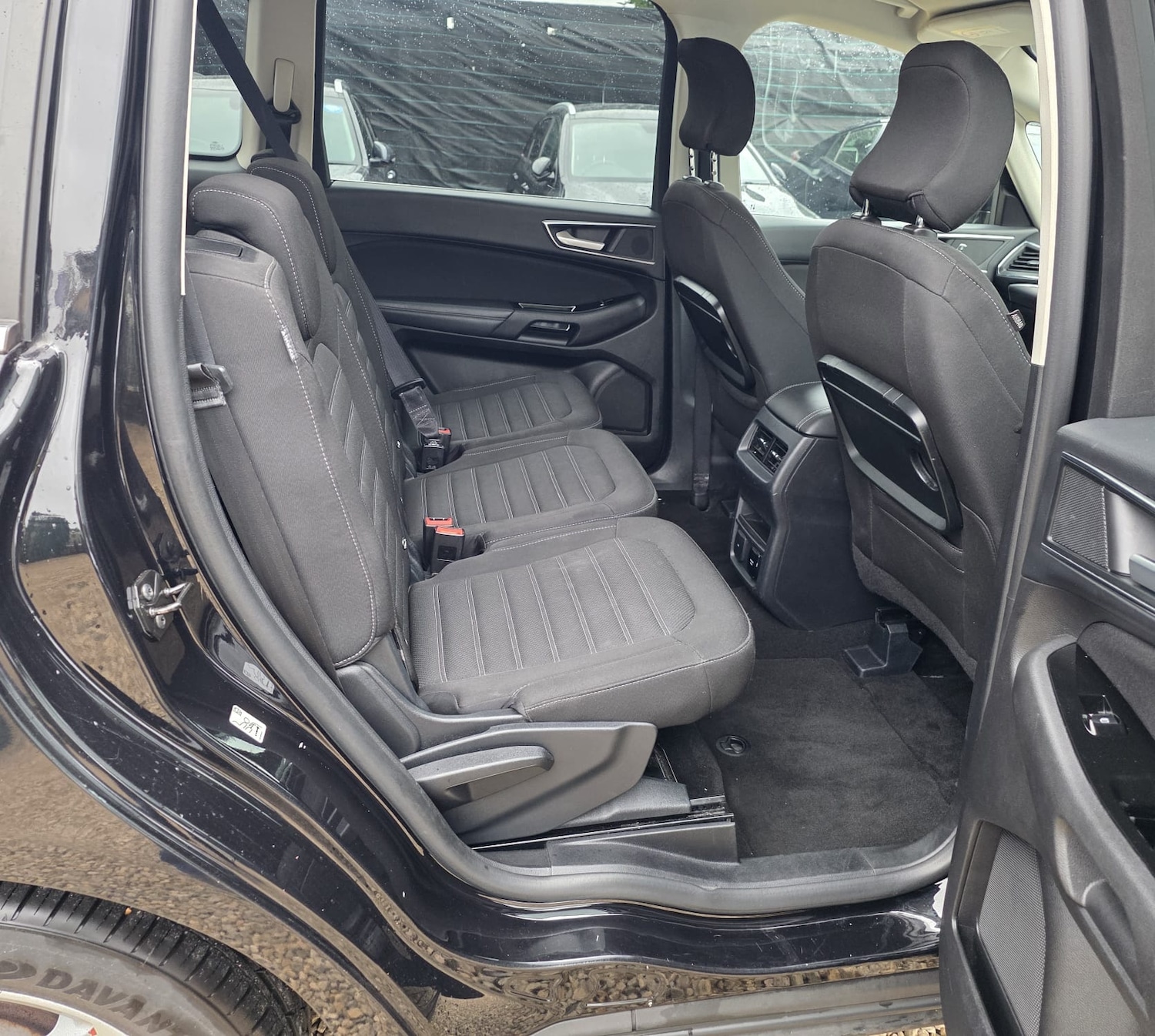 Used Ford Galaxy 2020 for sale - 76165422: Photo 13