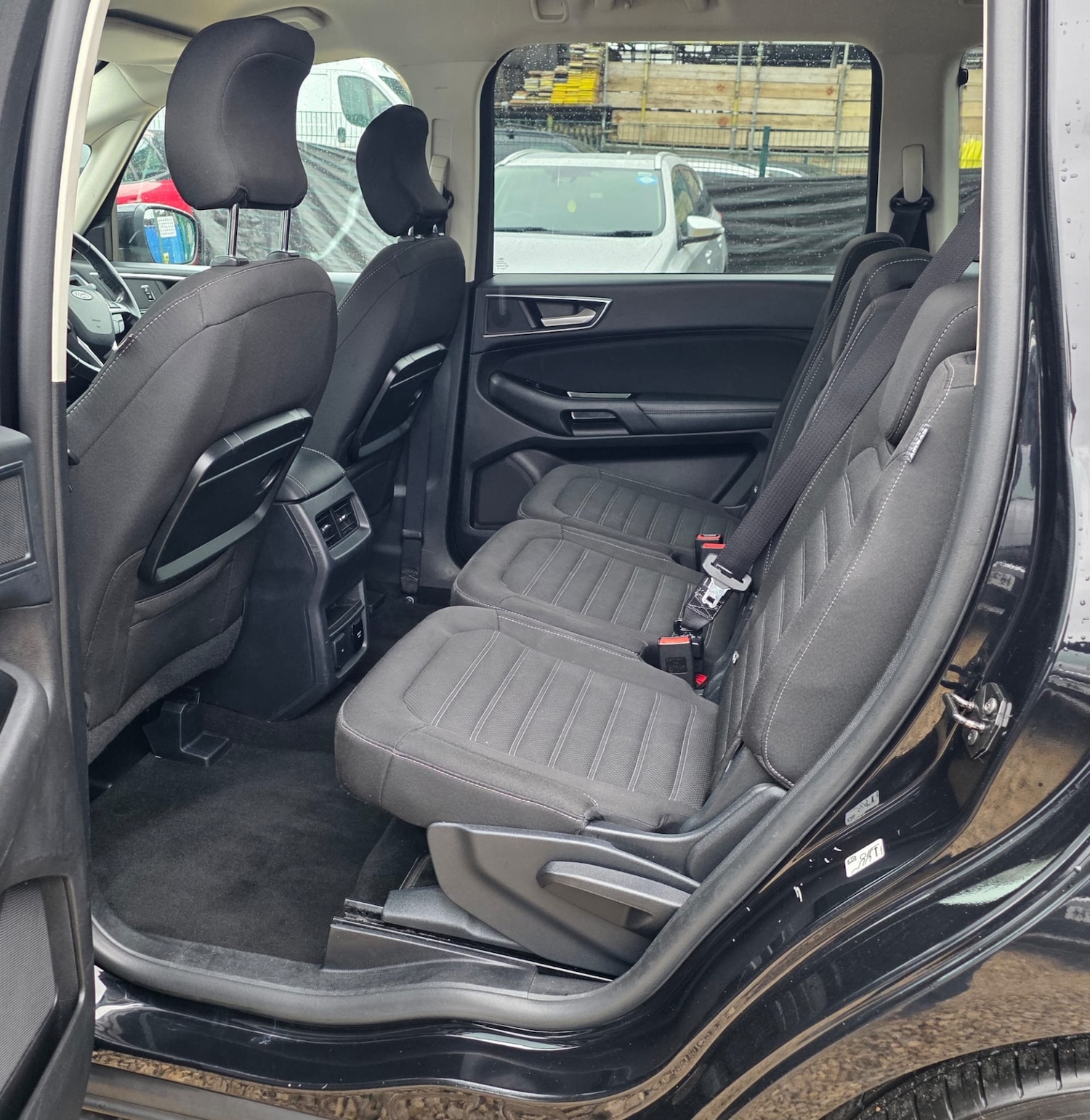 Used Ford Galaxy 2020 for sale - 76165422: Photo 14