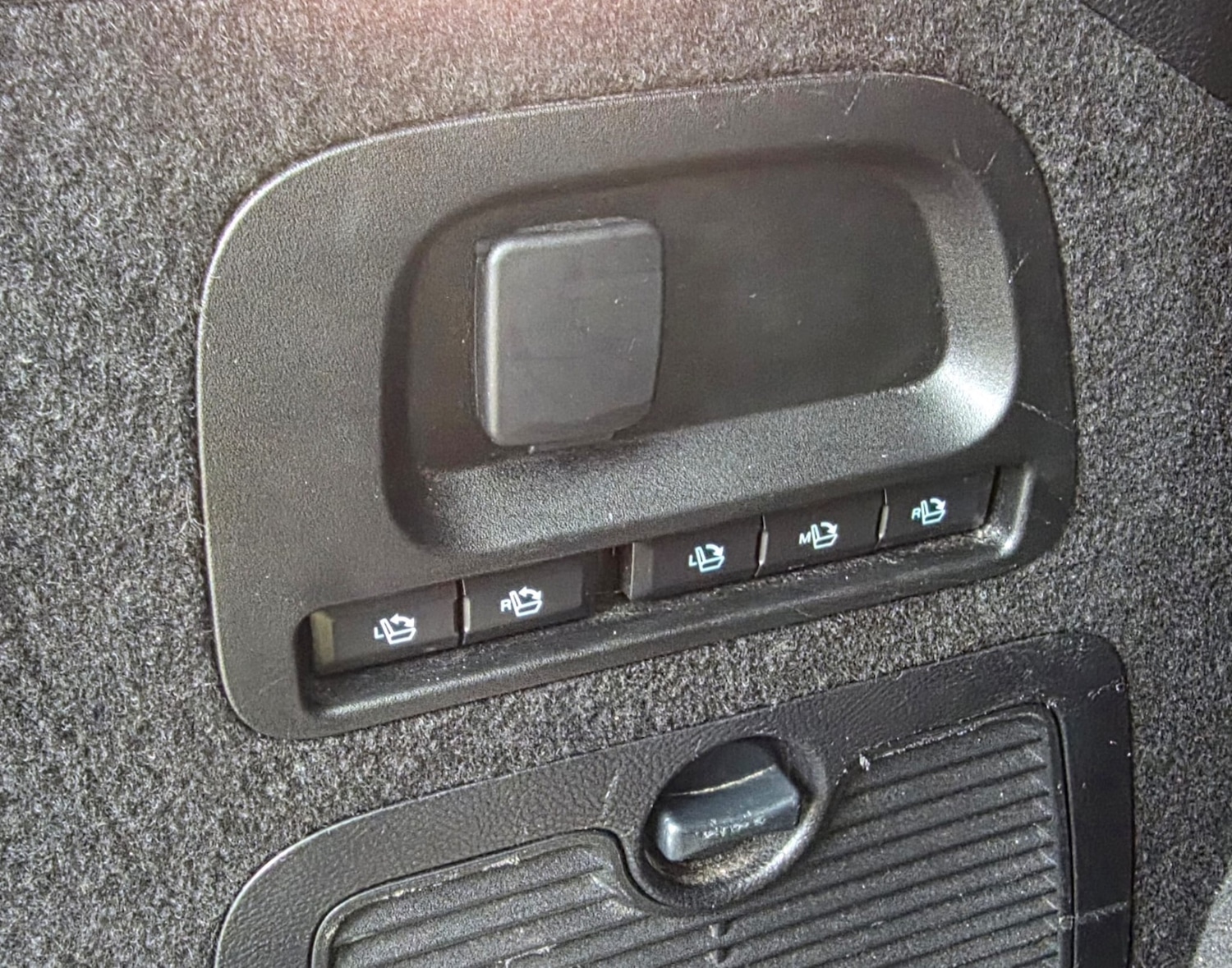 Used Ford Galaxy 2020 for sale - 76165422: Photo 16