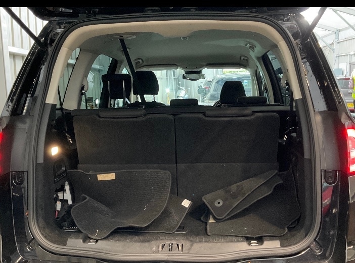 Used Ford Galaxy 2020 for sale - 76165422: Photo 17
