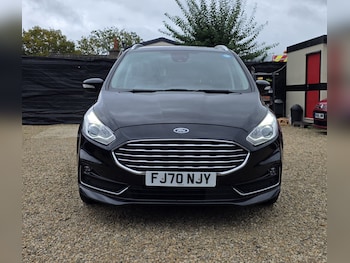 Ford - Galaxy