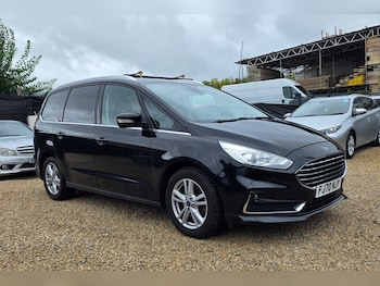 Used Ford Galaxy 2020 for sale - 76165422: Photo 2