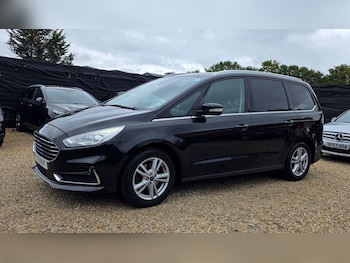 Used Ford Galaxy 2020 for sale - 76165422: Photo 4