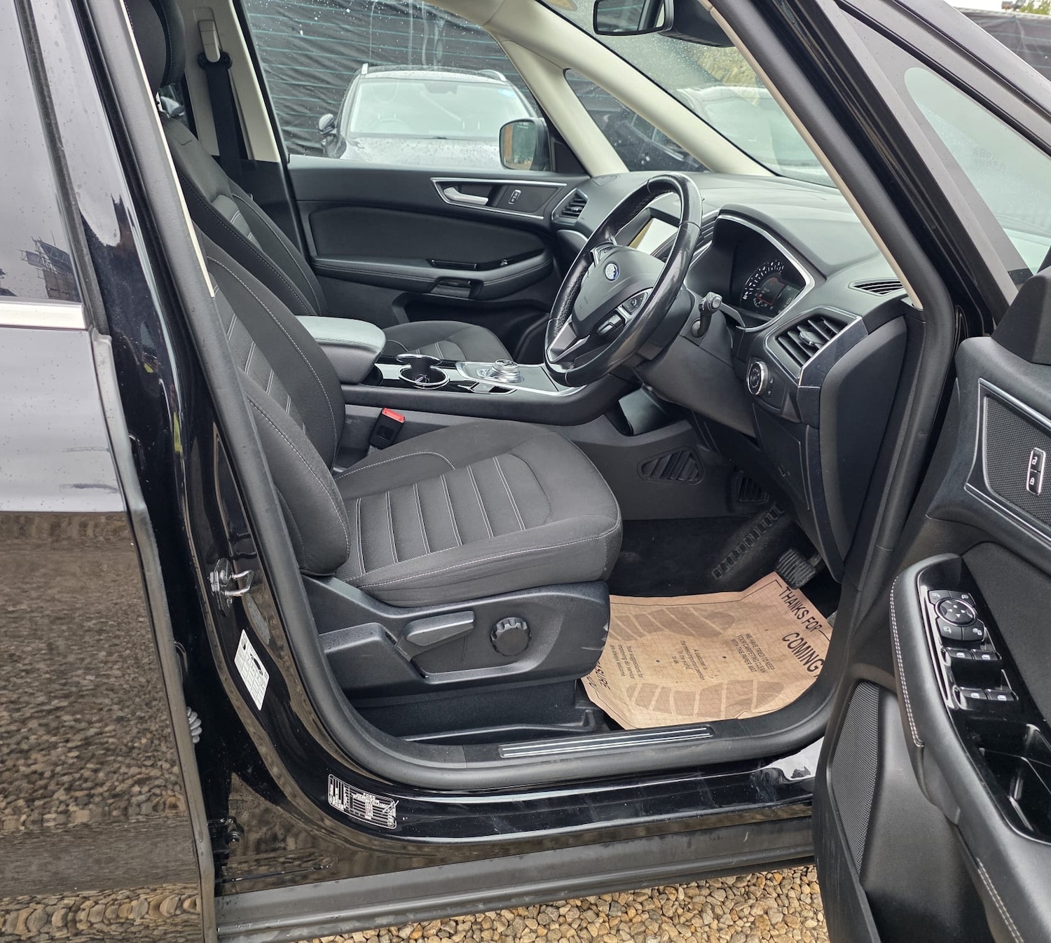 Used Ford Galaxy 2020 for sale - 76165422: Photo 7