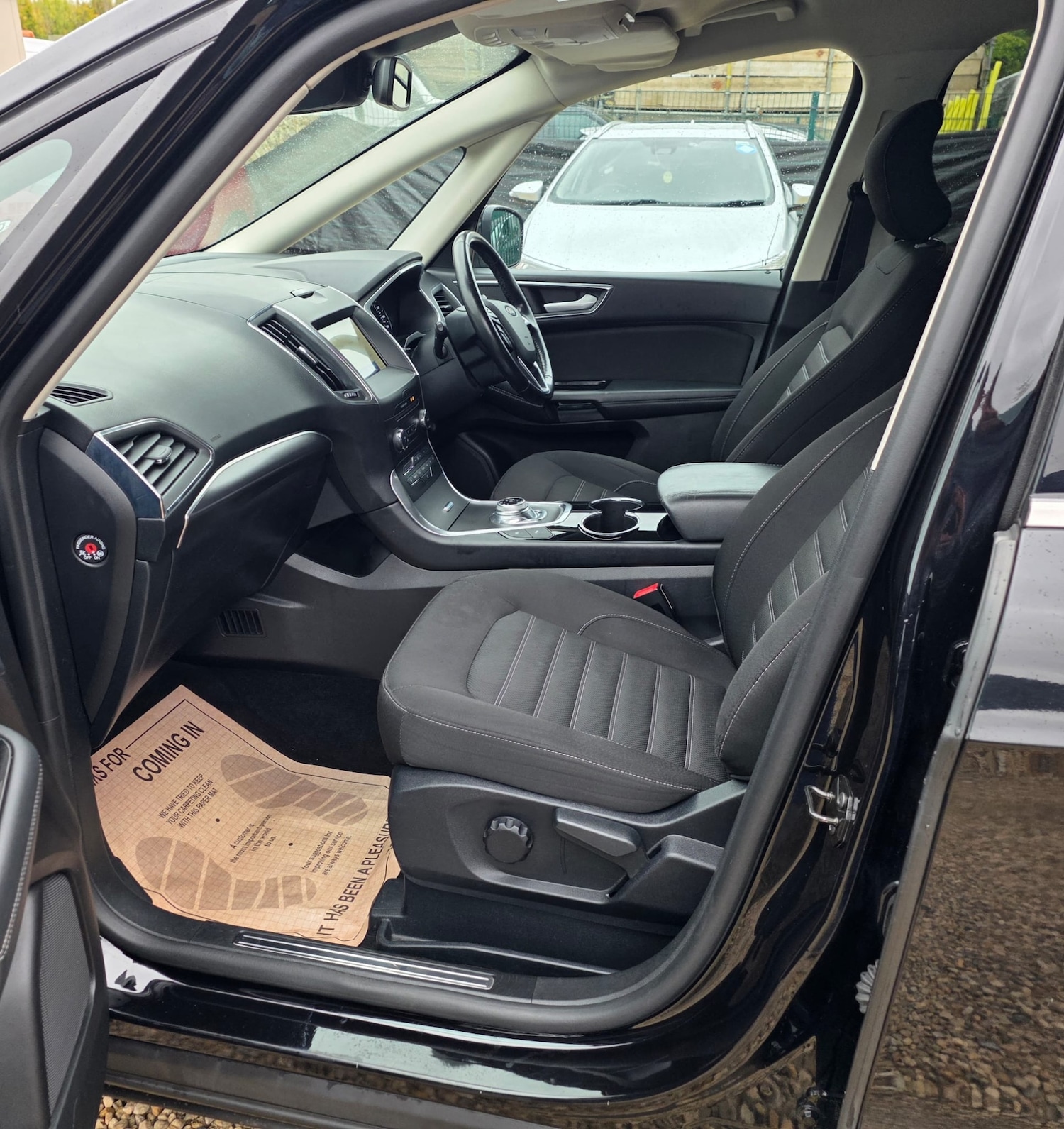 Used Ford Galaxy 2020 for sale - 76165422: Photo 8