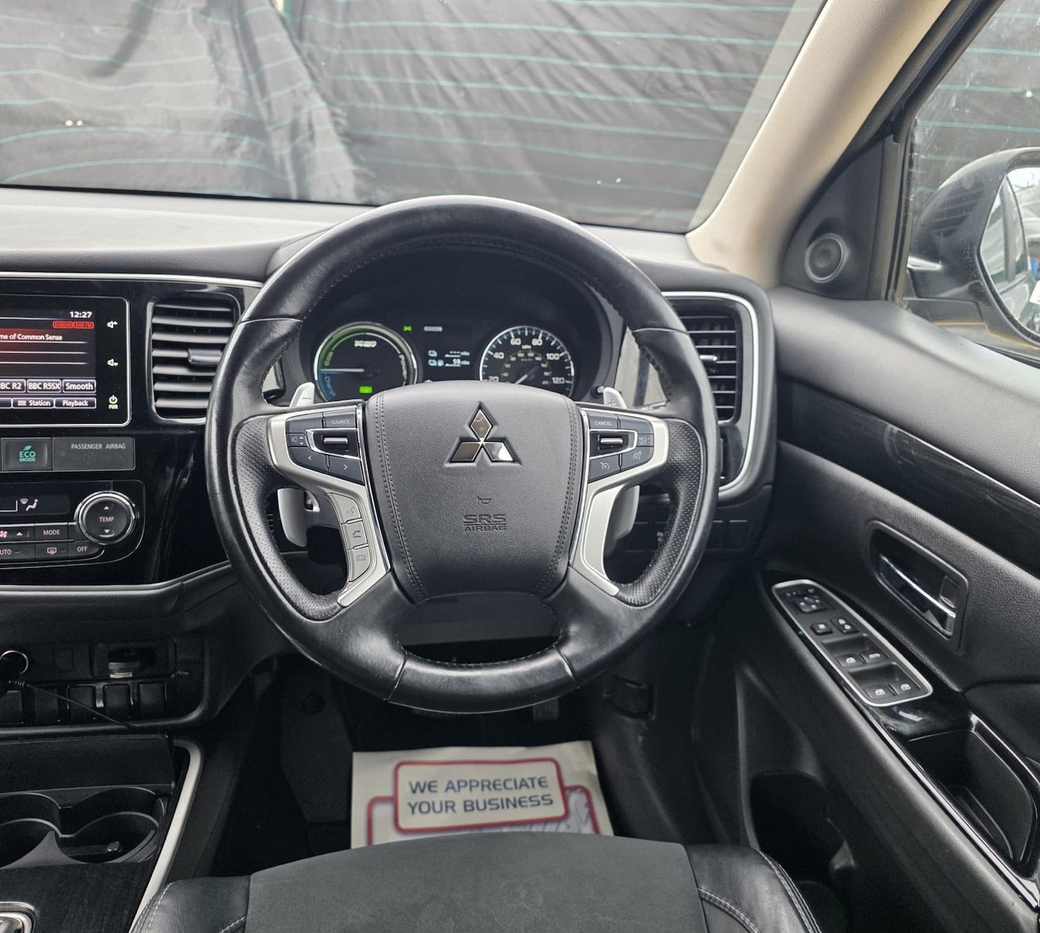 Used Mitsubishi Outlander 2017 for sale - 76987091: Photo 10