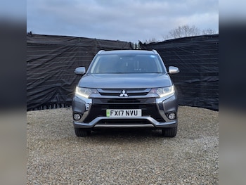 2017 (17) - 2.0 PHEV Juro 5dr Auto